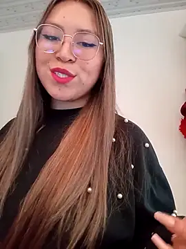 Snapshot of Megan_Lopez chatting on December 2025 08:14:01 PM Megan Lopez online show from December 2025 08:14:01 PM