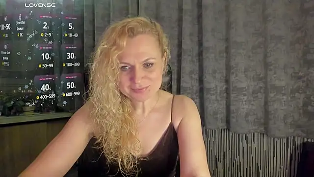 LanaLight x online show from March 2026 07:18:02 PM