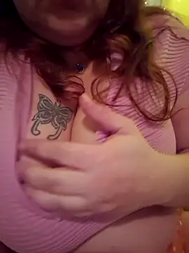 69Stacylove69 online show from December 2025 02:24:02 PM