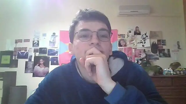 leo cutie online show from February 2026 03:40:01 PM