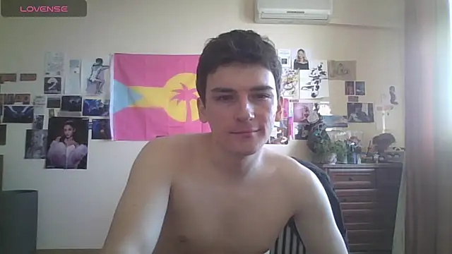 leo cutie online show from March 2026 07:56:01 AM