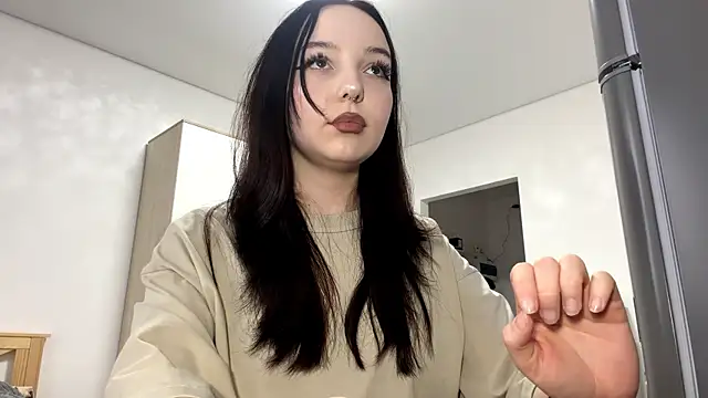 WhiteNoiseJoy online show from December 2025 09:25:01 AM