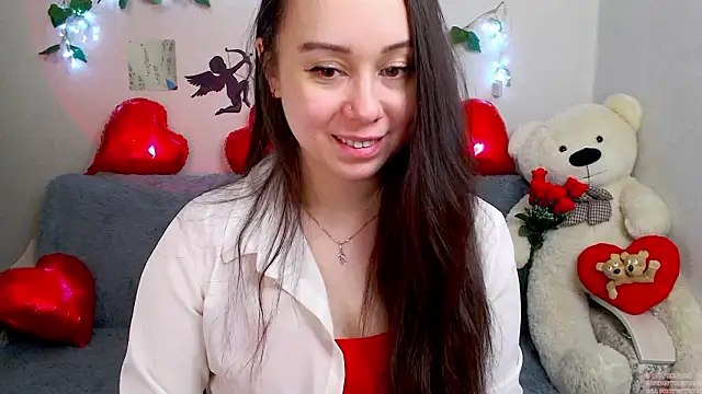 AlinaEleven online show from February 2026 11:12:02 PM