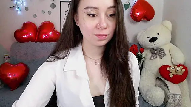 Snapshot of AlinaEleven chatting on May 2026 10:49:02 PM AlinaEleven online show from May 2026 10:49:02 PM
