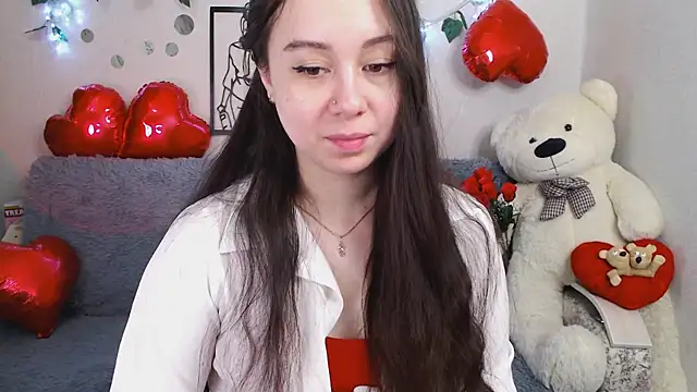 Snapshot of AlinaEleven chatting on May 2026 04:06:02 AM AlinaEleven online show from May 2026 04:06:02 AM