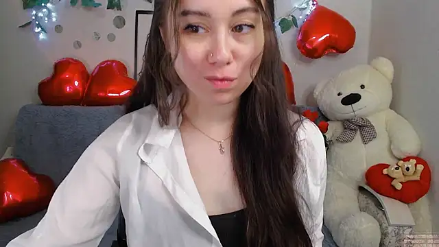 Snapshot of AlinaEleven chatting on May 2026 09:31:02 PM AlinaEleven online show from May 2026 09:31:02 PM