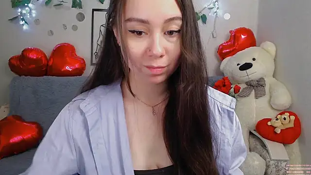 Snapshot of AlinaEleven chatting on May 2026 09:56:02 PM AlinaEleven online show from May 2026 09:56:02 PM