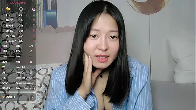 Cheri99 online show from December 2025 02:23:02 PM