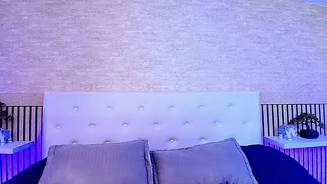 PatrickS25 online show from February 2026 03:55:02 AM