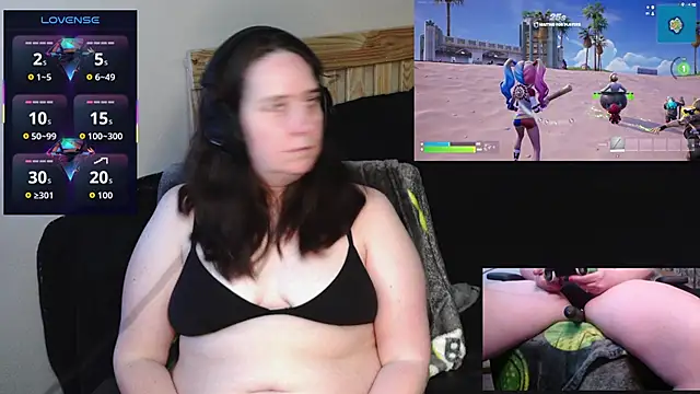 msgamergirl69 online show from April 2026 04:32:02 AM