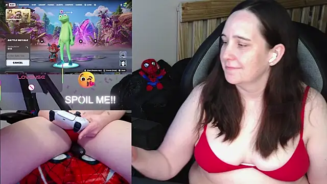 msgamergirl69 online show from April 2026 03:22:01 AM