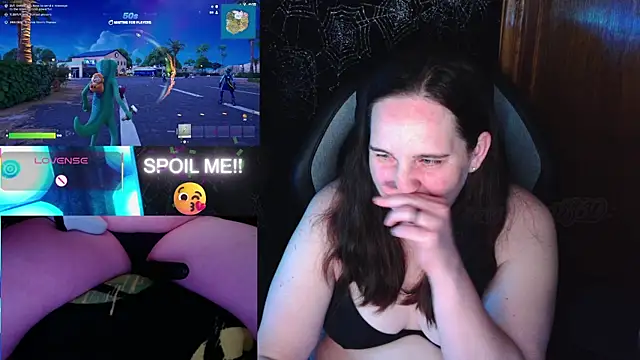 msgamergirl69 online show from April 2026 04:27:01 AM