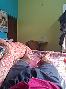 Callboy Supra online show from December 2025 05:12:02 AM