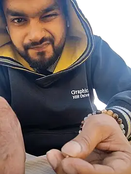 AlphaAura460 online show from January 2026 07:12:02 AM