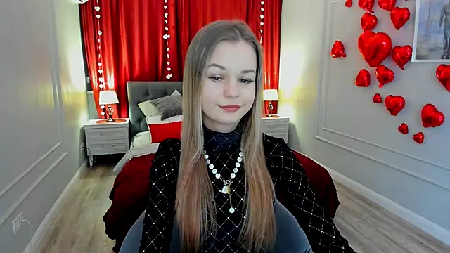 Snapshot of MidnighteAura chatting on February 2026 08:05:01 PM MidnighteAura online show from February 2026 08:05:01 PM