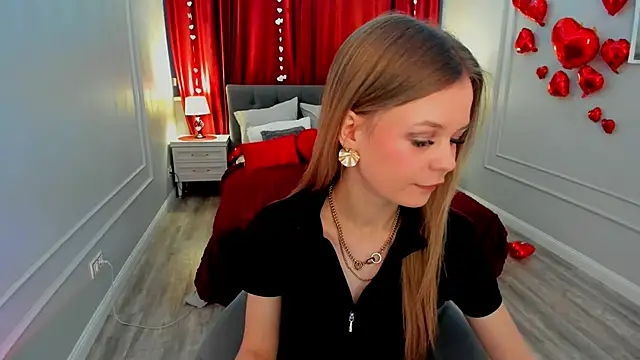 Snapshot of MidnighteAura chatting on March 2026 03:34:02 AM MidnighteAura online show from March 2026 03:34:02 AM