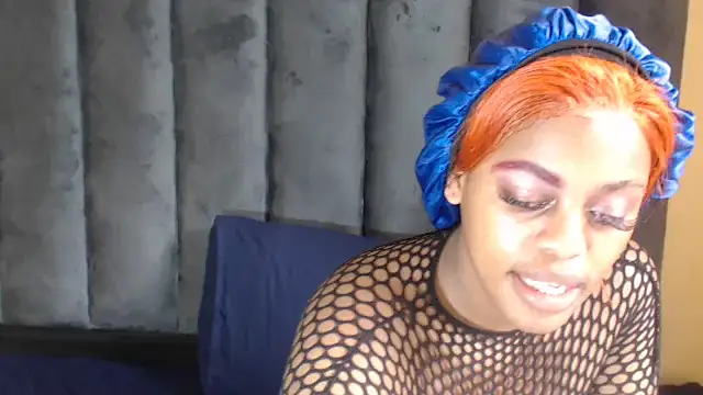 SexyHarleyBlack online show from January 2026 08:41:02 AM