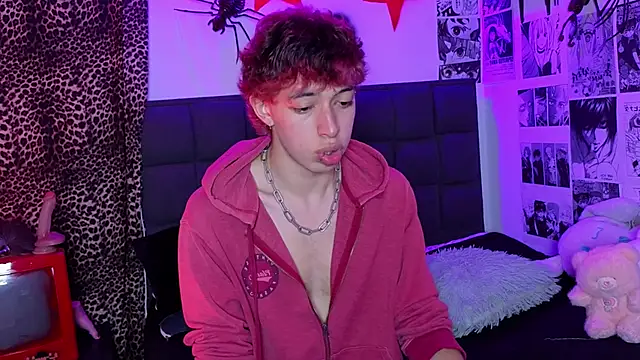 Snapshot of Otter_Starr chatting on December 2025 03:27:02 AM Otter Starr online show from December 2025 03:27:02 AM