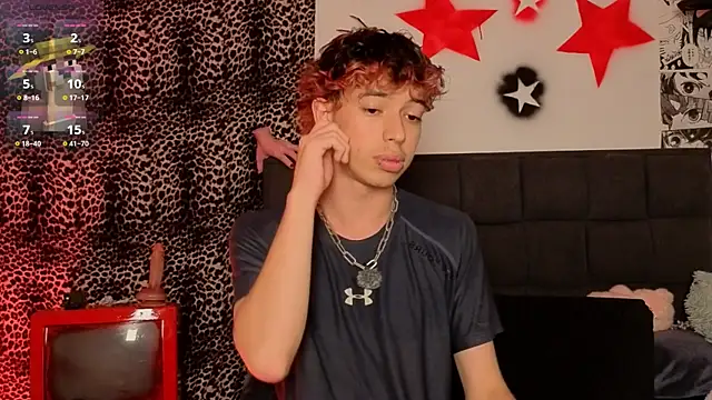 Snapshot of Otter_Starr chatting on January 2026 07:13:01 AM Otter Starr online show from January 2026 07:13:01 AM