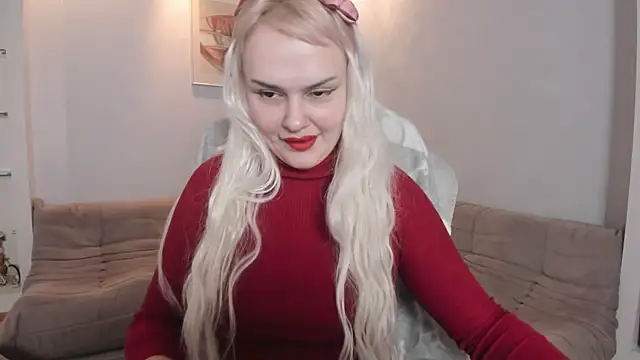 KamillaJei online show from December 2025 06:41:01 AM