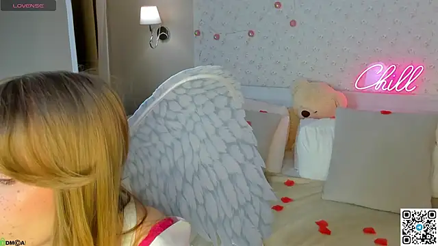 Victori Fox online show from February 2026 12:51:02 AM