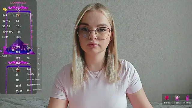 MaRiyaXXX online show from January 2026 09:13:02 AM