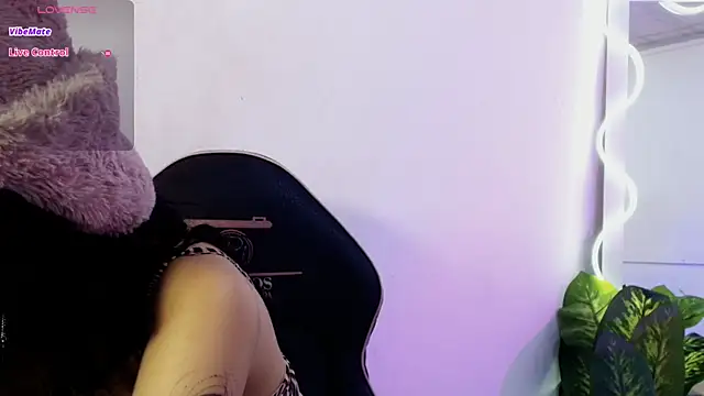 CHEERRY TAY1 online show from March 2026 07:25:01 PM