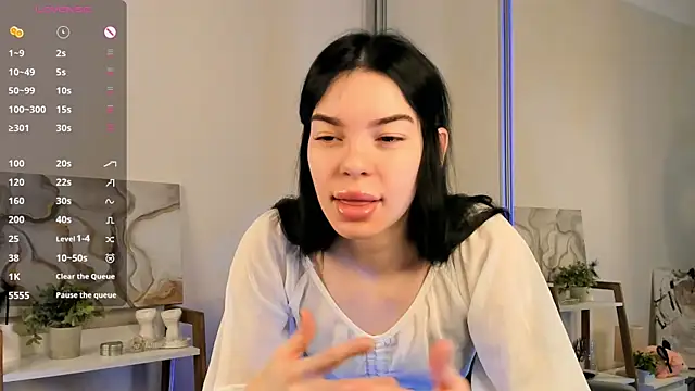 MaiPeng online show from December 2025 07:49:02 AM