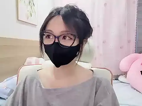 Yuyu-baobei online show from January 2026 05:18:01 PM