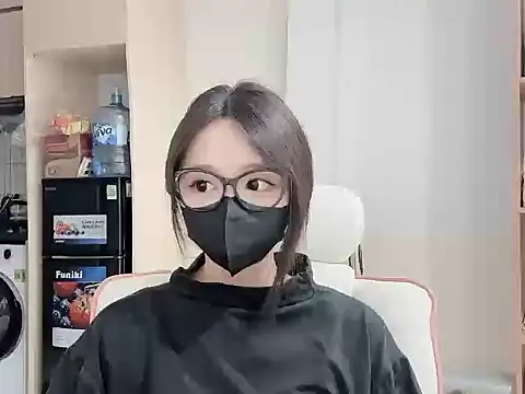 Yuyu-baobei online show from February 2026 03:31:01 PM