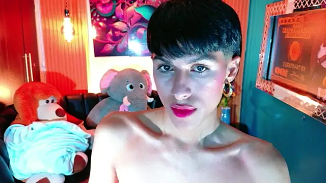Snapshot of StormLuxX chatting on May 2026 02:56:02 PM StormLuxX online show from May 2026 02:56:02 PM