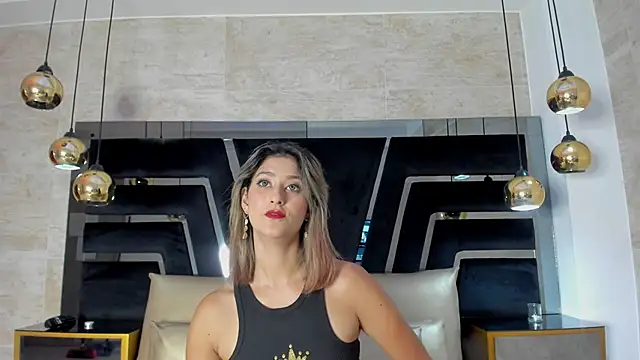 JulietaWales online show from December 2025 11:49:02 AM