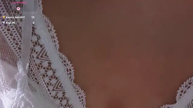 RURU-CHANN668 online show from January 2026 11:58:02 AM