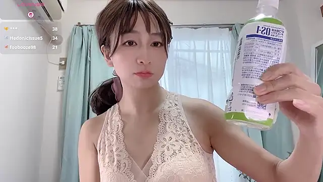 RURU-CHANN668 online show from February 2026 10:46:01 PM