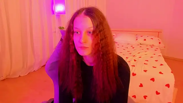 KrisDoeil online show from April 2026 02:14:02 AM