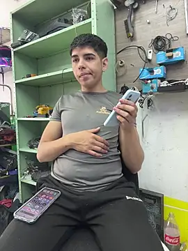 Johan stick online show from December 2025 05:21:02 PM