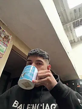 Johan stick online show from January 2026 03:25:01 PM