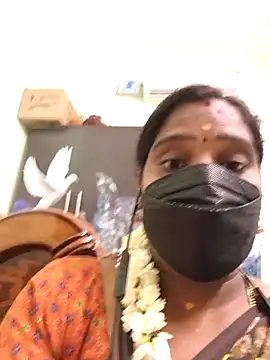 Tamil Pallavi online show from July 2026 05:35:02 AM