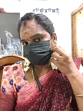 Tamil Pallavi online show from July 2026 05:25:02 AM