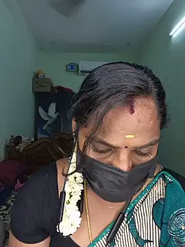 Tamil Pallavi online show from July 2026 07:23:01 AM