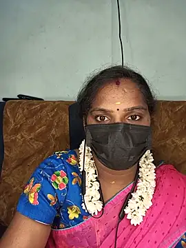 Tamil Pallavi online show from July 2026 05:41:01 PM