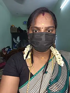 Tamil Pallavi online show from July 2026 07:55:02 AM