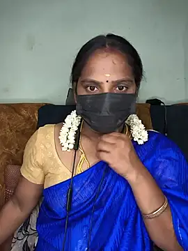 Tamil Pallavi online show from July 2026 05:04:02 PM