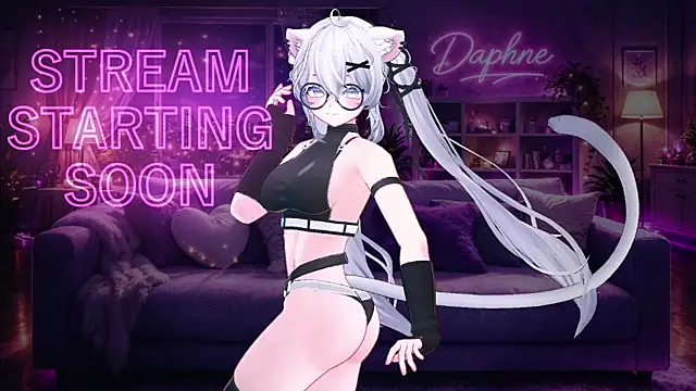 Snapshot of Muse_Daphne chatting on May 2026 03:09:02 PM Muse Daphne online show from May 2026 03:09:02 PM