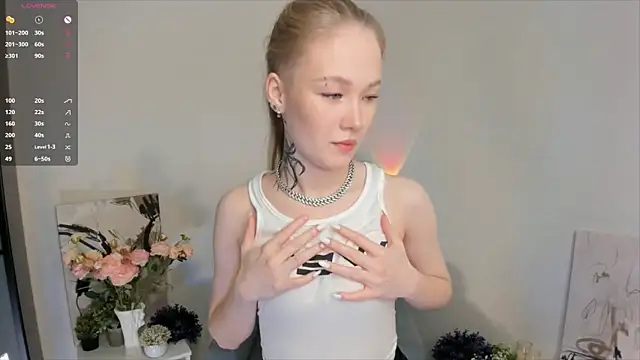 MaireLanda online show from February 2026 04:09:02 AM