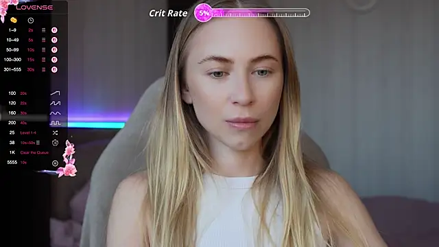 LysAstra online show from March 2026 03:30:01 PM