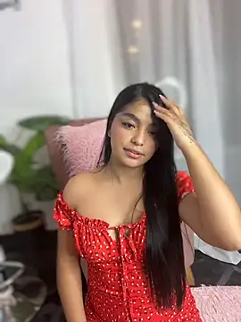 EvaBlazeXXX online show from December 2025 10:41:02 PM