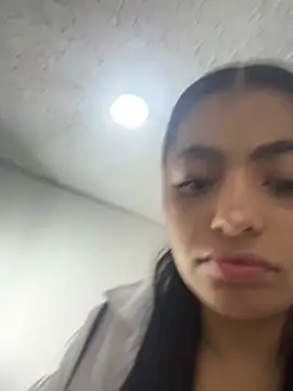 EvaBlazeXXX online show from December 2025 01:51:02 PM