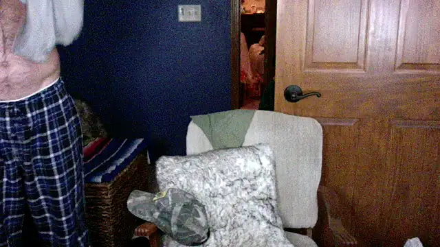 SpunRedneck online show from December 2025 11:24:02 PM