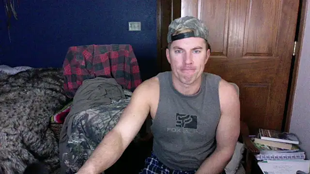 SpunRedneck online show from January 2026 11:05:01 AM